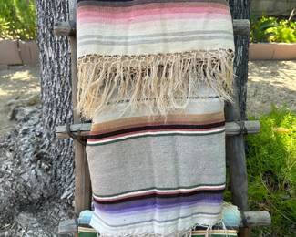 Mexican serapes