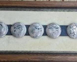 belt