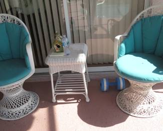 Patio Furniture