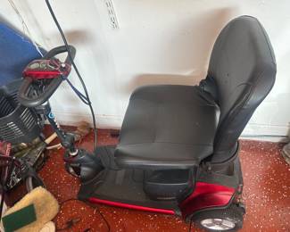 GoGo Scooter