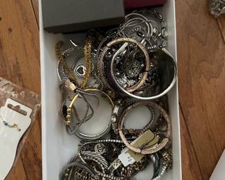 Costume Jewelry