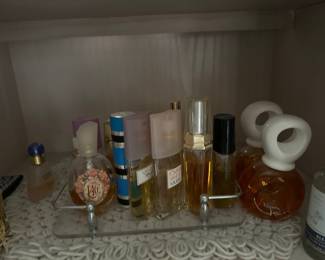 Perfume