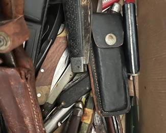 Knives