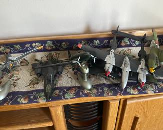 Planes