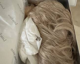 Louis Ferre Wig