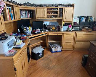 Office Furniture