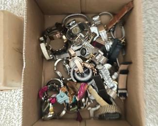 Watches
