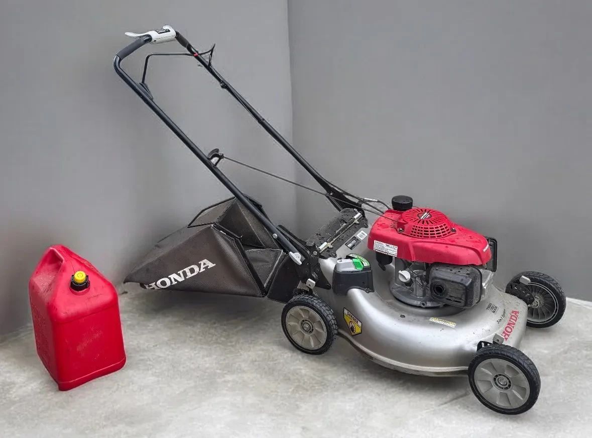 Honda HighPerformance Reliability