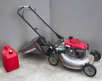 Honda HighPerformance Reliability