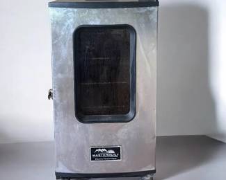 High Quality Smoker MasterBuilt