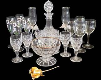 For The Formal Setting Beautiful