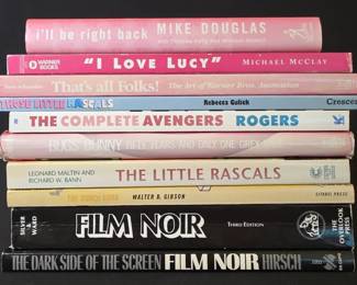 Cinema  PopCulture Historians Take Note