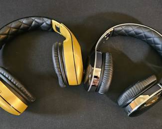 Premium Headphones  SOUL by Ludacris HiDefinition