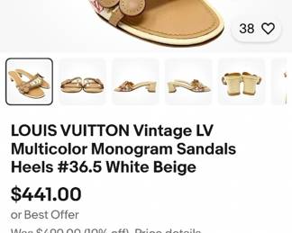 Sale Picture