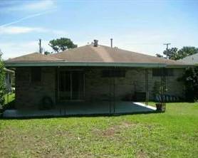 Back of House