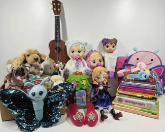 Sale Picture