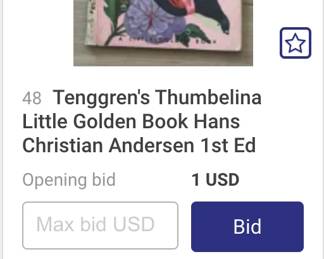 Sale Picture