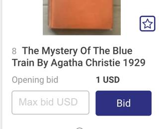 Sale Picture