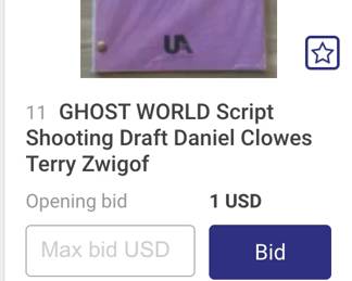 Sale Picture