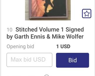 Sale Picture
