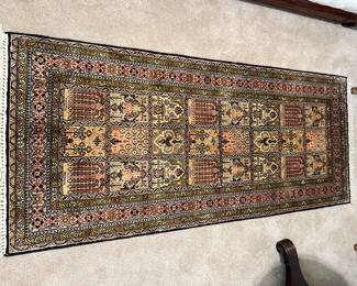 6 foot rug