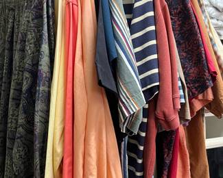 Men’s clothing
