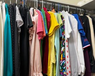 More wonderful women’s clothing