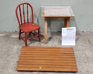Sale Picture