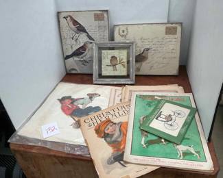Sale Picture