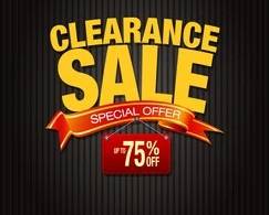 Sale Picture