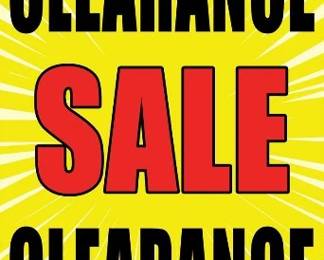 Sale Picture