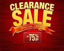 Sale Picture