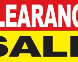 Sale Picture