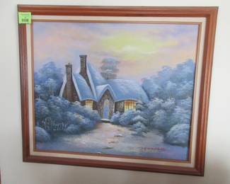 Sale Picture