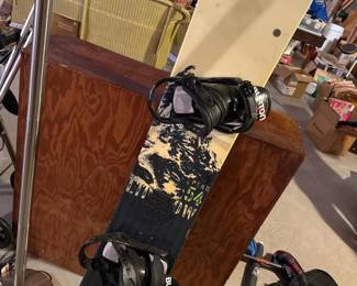 237 mondosnowpeakallmountainsnowboardw