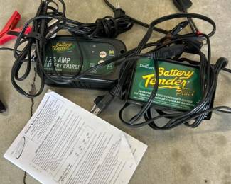367 deltranbatterytenderpluswithcharger