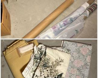 316 assortedfabriclot3reamsand3bundle