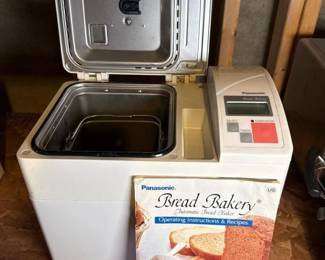 254 panasonicsdbt56pautomaticbreadmaker