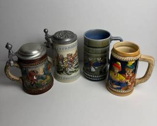 212 germanirishbeersteinsset