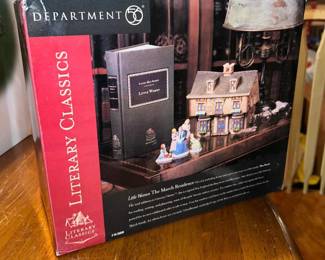 110 department56literaryclassicslittlew