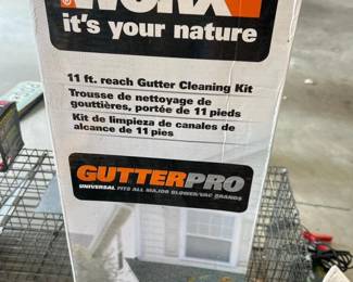 358 worxgutterprouniversalguttercleaning