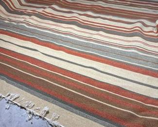 069 kaleenelliotstripedhurrierug10x8ft