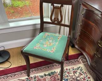273 vintagepainesofbostonlyrebackside
