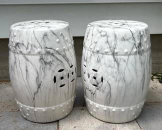 005 setofmarblegardenstools
