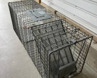 363 havahartliveanimaltrap