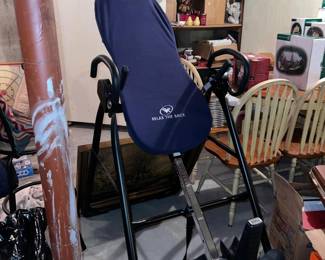413 teeterhangupsep950inversiontable