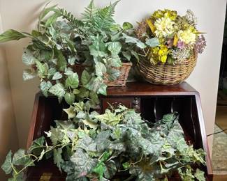 277 threeartificialivyfloralarrangements