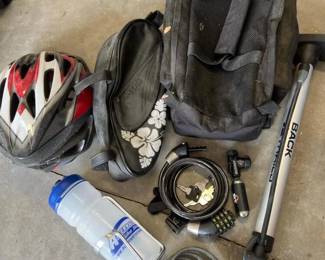 355 bikebagswaterbottlehelmetpumpandl