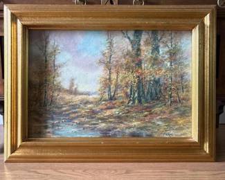 038 235x175originaloilpaintingonpane