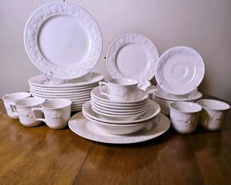373 internationaltableworksdevonshiredinn